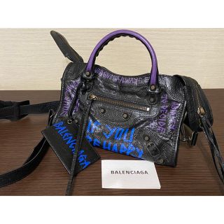 バレンシアガ クラシックミニの通販 79点 | Balenciagaを買うならラクマ