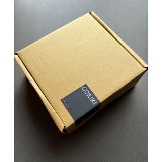 ゴーリキアイランド☆真鍮 トイレットペーパーホルダー 天付け 新品