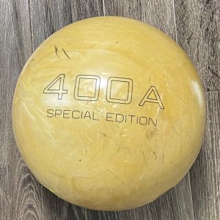 400A SPECIAL EDITION (ボウリング)