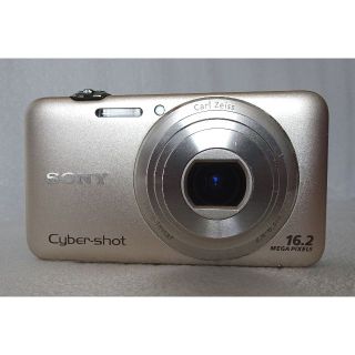 ソニー(SONY)の【値下げ】 SONY Cyber-shot DSC-WX30  光学5倍ズーム(コンパクトデジタルカメラ)