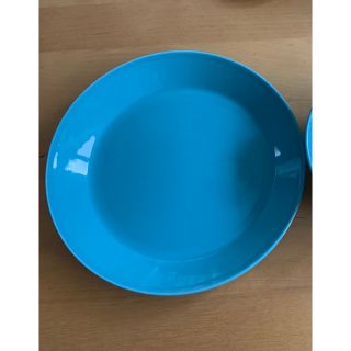 イッタラ(iittala)のイッタラ ティーマ プレート ターコイズ(食器)