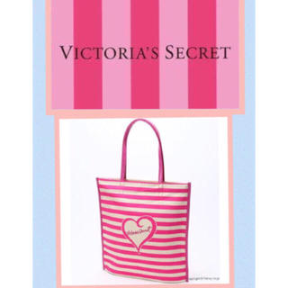 ヴィクトリアズシークレット(Victoria's Secret)の大特価‼️新品未使用 Victoria's secret ショルダートートバッグ(ショルダーバッグ)