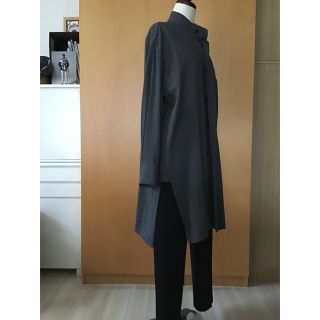 イッセイミヤケ(ISSEY MIYAKE)のイッセイミヤケ  ペルマネンテ　ジャケット(その他)