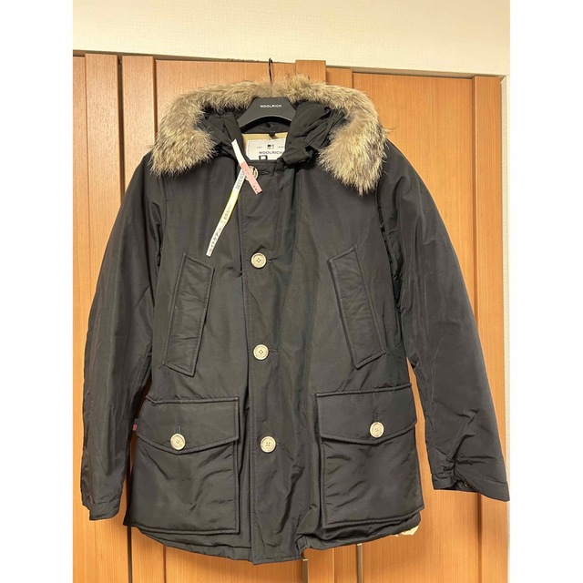 WOOLRICH ウールリッチ ARCTIC PARKA アークティックパーカ