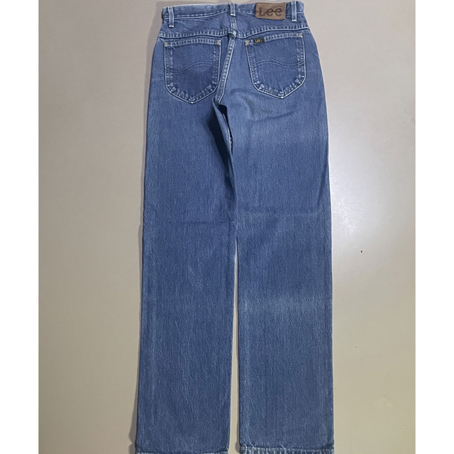 Lee - 80s Lee 200デニム Made in USA Size W29 L34の通販 by Lee - 80s Lee 200デニム Made in USA Size W29 L34の通販 by