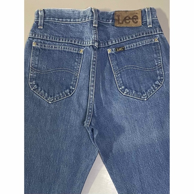 Lee - 80s Lee 200デニム Made in USA Size W29 L34の通販 by Lee - 80s Lee 200デニム Made in USA Size W29 L34の通販 by