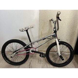 【中古】整備済み カスタム BMX ※直接受取or着払いのみ(自転車本体)