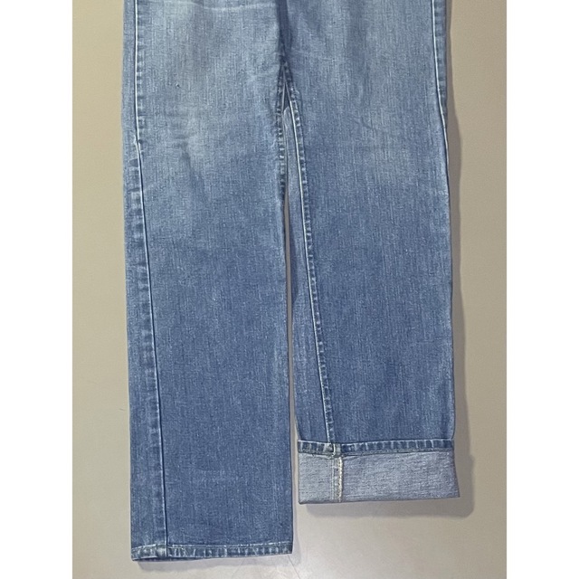 Lee(リー)の80s Lee 200 デニム Made in USA Size W30 L36 メンズのパンツ(デニム/ジーンズ)の商品写真