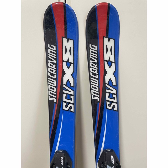 スノーボード  rossignol ビンディング snow pro セット