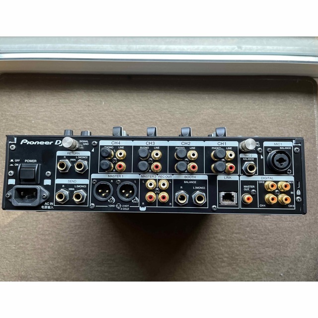 Pioneer DJM900 NXS2 【美品】