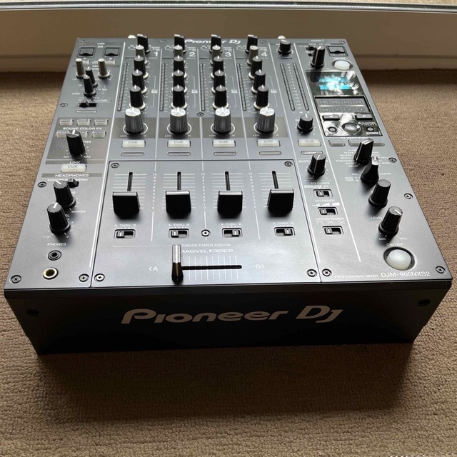 DJM　900　NXS2　パイオニア　pionner　ミキサー　美品