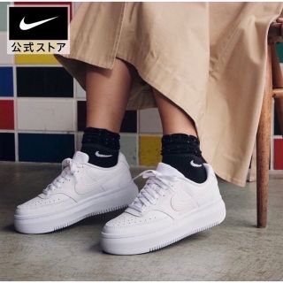 ナイキ(NIKE)のNIKE厚底スニーカー(スニーカー)