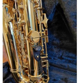 JUPITER - アルトサックス ジュピターJAS-567の通販 by アウトドア40's