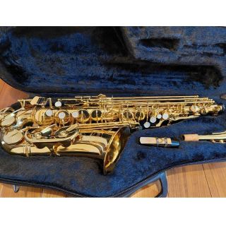 JUPITER - アルトサックス ジュピターJAS-567の通販 by アウトドア40's