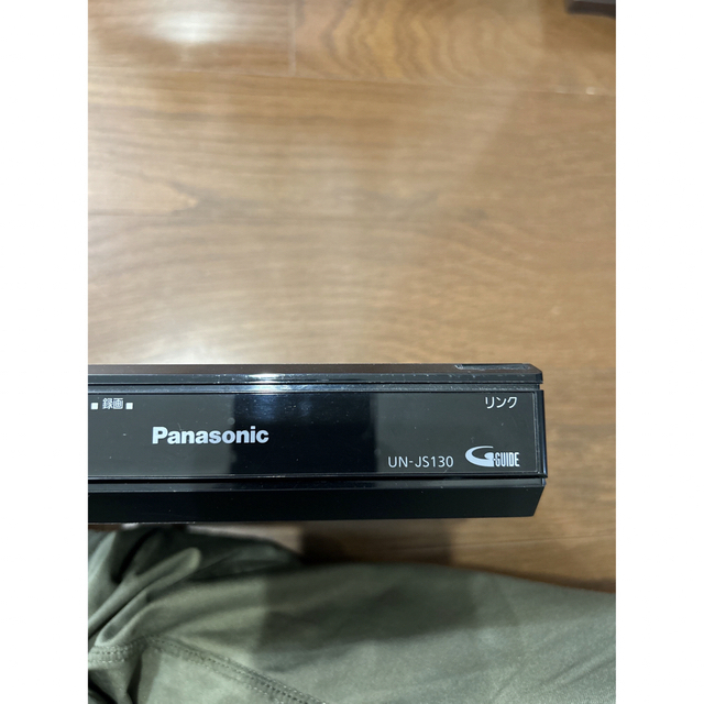 Panasonic プライベートビエラ UN-JL10T3 - 2