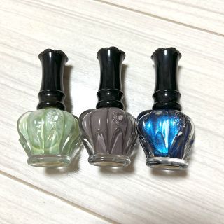 アナスイ(ANNA SUI)のANNA SUI ネイルカラー(マニキュア)