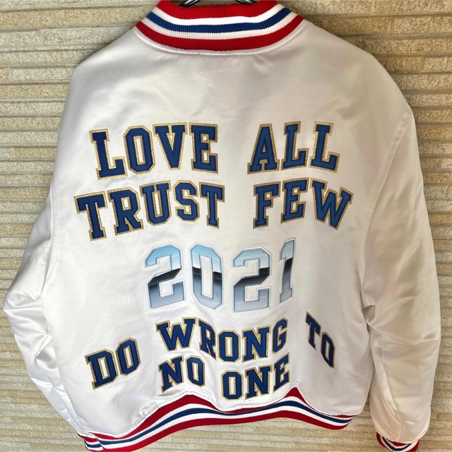 Supreme×Mitchell&Ness 2021SS