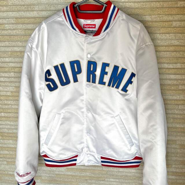 Supreme×Mitchell&Ness 2021SS | フリマアプリ ラクマ