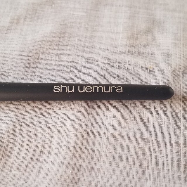 shu uemura(シュウウエムラ)のシュウウエムラ リップブラシ 6F コスメ/美容のメイク道具/ケアグッズ(ブラシ・チップ)の商品写真