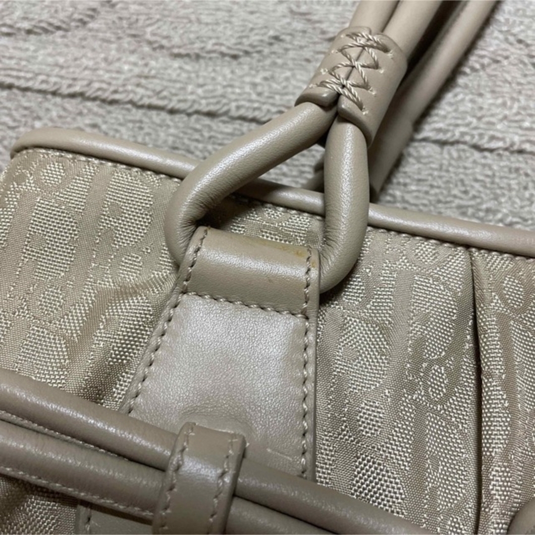 Christian Dior - Diorモノグラムトートバッグの通販 by 7shop Christian Dior - Diorモノグラムトートバッグの通販 by 7shop