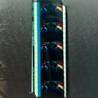 鬼滅の刃　映画　特典②(ノベルティグッズ)