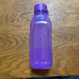 タッパーウェア(TupperwareBrands)のタッパーウェア　スクエアエコボトル1L(タンブラー)