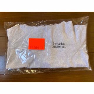 早い者勝ち Mercedes Anchor Inc.hoodie& Sweat Pants パーカー - www