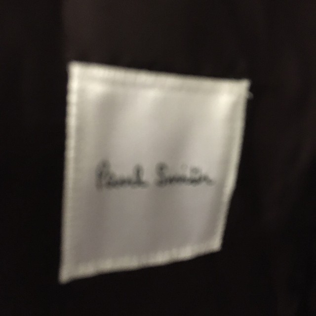 男女兼用 【激レア】Paul Smith ネクタイジップ 総柄デザイン 三浦春馬