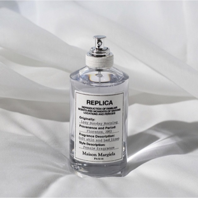 レプリカ サンデーモーニング100ml-
