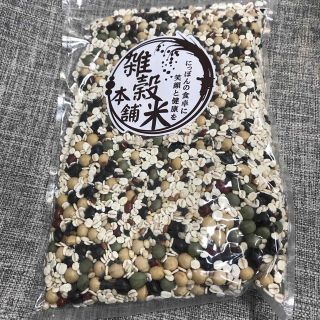 雑穀米本舗　ビューティーブレンド　500g (米/穀物)