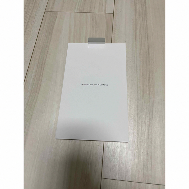 Apple iPad Air 第5世代 Wi-Fi 64GB スペースグレイ