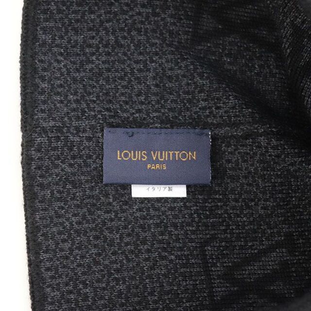 LOUIS VUITTON - ルイヴィトン【LOUIS VUITTON】ボネ マイ・モノグラム