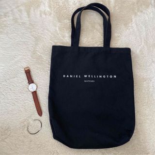 ダニエルウェリントン(Daniel Wellington)の【ダニエルウェリントン】3点セット(腕時計)