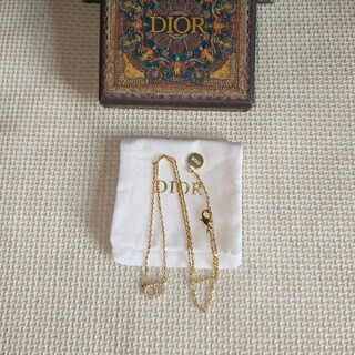 Dior - 春セール中箱付き❗❇送料無料❇️ディオール☆オシャレな