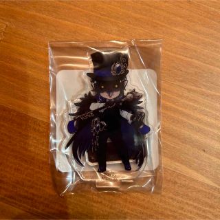 【新品未開封】1st Anniversary アクスタ ツイステ【クロウリー】(キャラクターグッズ)