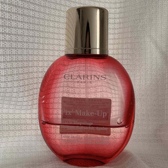 CLARINS(クラランス)のCLARINS クラランスフィックスメイクアップローション コスメ/美容のスキンケア/基礎化粧品(化粧水/ローション)の商品写真