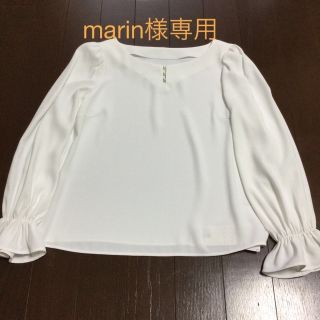 プロポーションボディドレッシング(PROPORTION BODY DRESSING)のPROPORTION BODY DRESSINGブラウス(シャツ/ブラウス(長袖/七分))