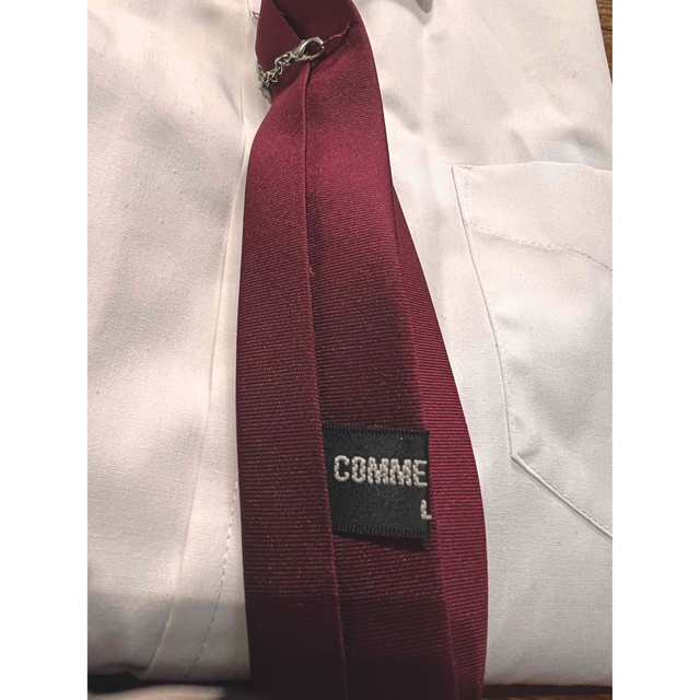 COMME CA ISM(コムサイズム)のCOMME CA ISM フォーマルスーツ 140 キッズ/ベビー/マタニティのキッズ服男の子用(90cm~)(ドレス/フォーマル)の商品写真