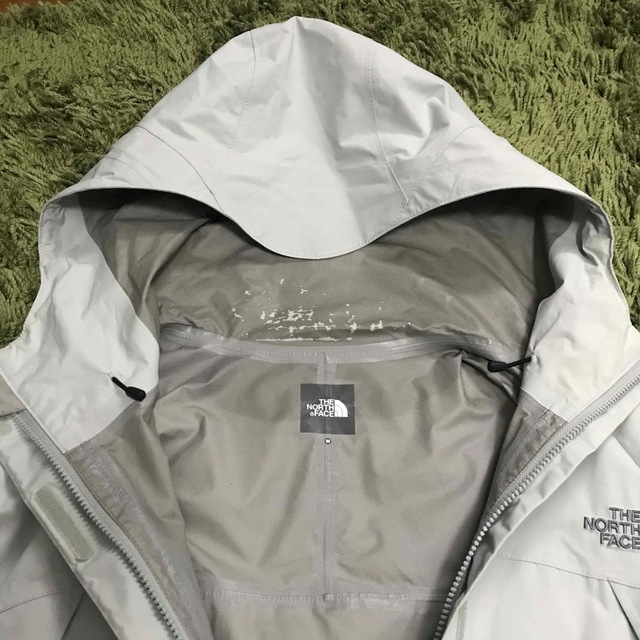 THE NORTH FACE(ザノースフェイス)のTHE NORTH FACE ノースフェイス　 レディースのジャケット/アウター(ナイロンジャケット)の商品写真