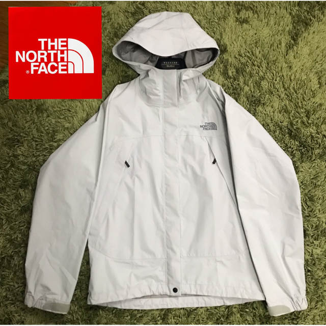 THE NORTH FACE(ザノースフェイス)のTHE NORTH FACE ノースフェイス　 レディースのジャケット/アウター(ナイロンジャケット)の商品写真