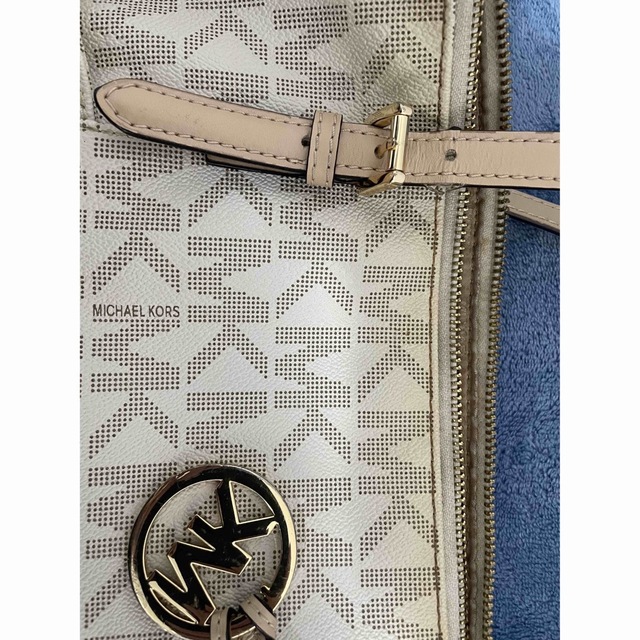 Michael Kors(マイケルコース)のマイケルコース　トートバック レディースのバッグ(トートバッグ)の商品写真