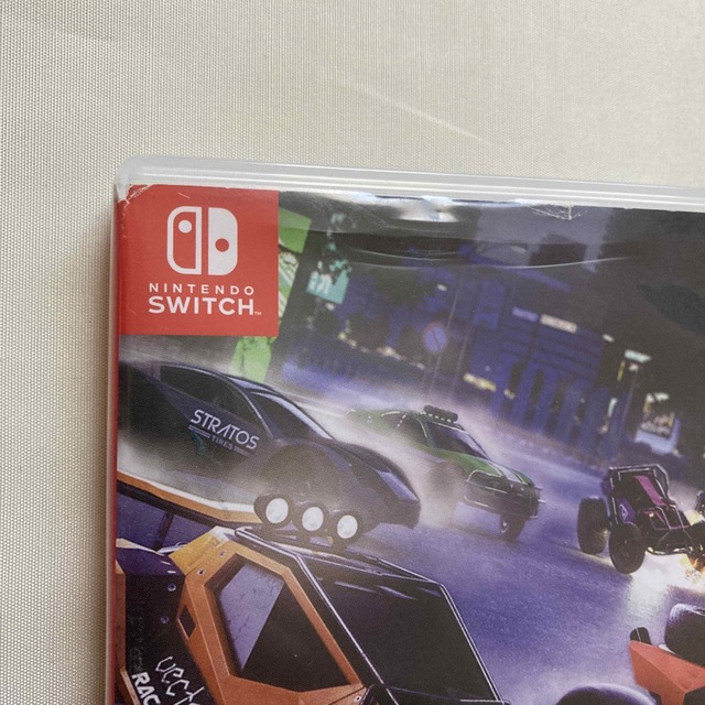 Nintendo Switch(ニンテンドースイッチ)のSwitch ソフト セット エンタメ/ホビーのゲームソフト/ゲーム機本体(携帯用ゲームソフト)の商品写真