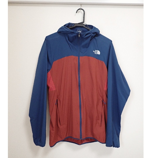 THE NORTH FACE(ザノースフェイス)のTHE NORTH FACE ノースフェイス ポケッタブルナイロンパーカー メンズのジャケット/アウター(ナイロンジャケット)の商品写真