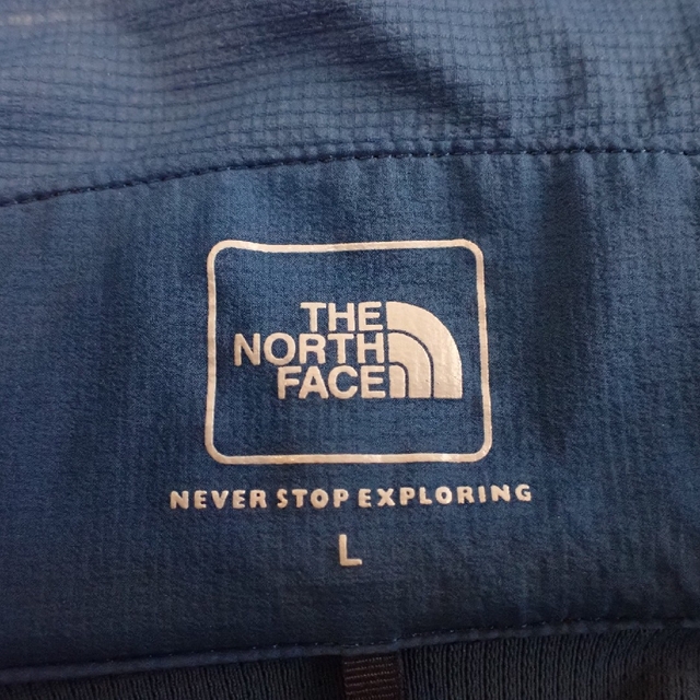 THE NORTH FACE(ザノースフェイス)のTHE NORTH FACE ノースフェイス ポケッタブルナイロンパーカー メンズのジャケット/アウター(ナイロンジャケット)の商品写真