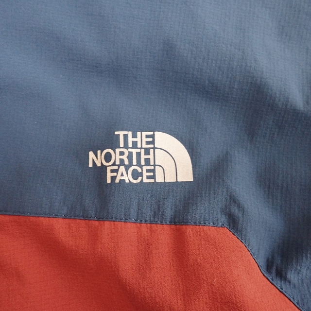 THE NORTH FACE(ザノースフェイス)のTHE NORTH FACE ノースフェイス ポケッタブルナイロンパーカー メンズのジャケット/アウター(ナイロンジャケット)の商品写真