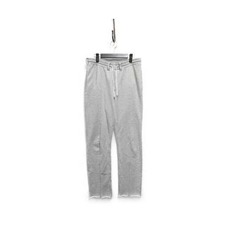 ヴィクティム(VICTIM)のVICTIM ヴィクティム 21AW SWEAT PANTS スウェット パンツ グレー サイズXL 正規品 / 27653(その他)