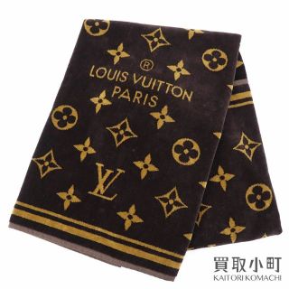 LOUIS VUITTON - ルイヴィトン【LOUIS VUITTON】M72364 ビーチタオルの