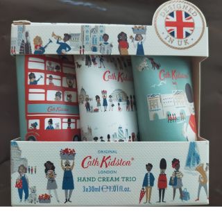 キャスキッドソン(Cath Kidston)のcoco467様専用　ハンドクリーム(ハンドクリーム)