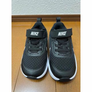 ナイキ(NIKE)のNIKE ウェアオールデイ／キッズ　スニーカー　ナイキ(スニーカー)