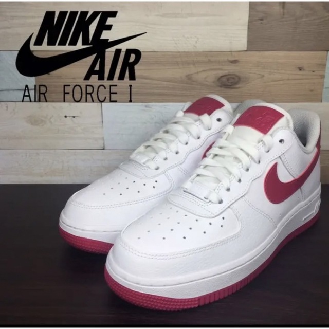 NIKE AIR FORCE 1 24cm レディースの靴/シューズ(スニーカー)の商品写真